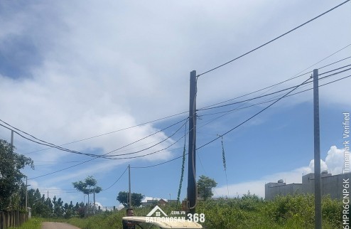 Bán đất gần hồ ngọc 1,35tỷ/150m2, full thổ cư, sổ hồng riêng, xây nhà được ngay